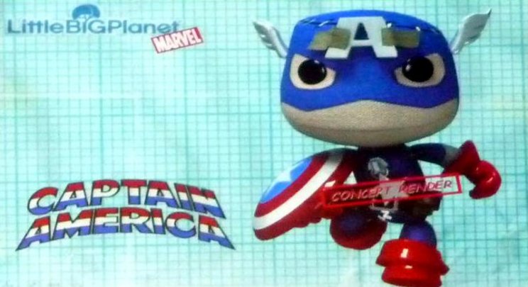 Marvel hősök készülnek a KisNagyPlanétára - 4. kép