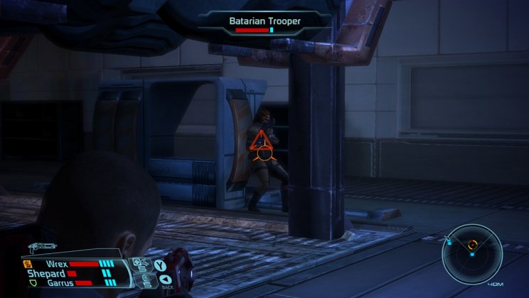 Mass Effect: Március 10.-étől tölthető a kiegészítő - 4. kép