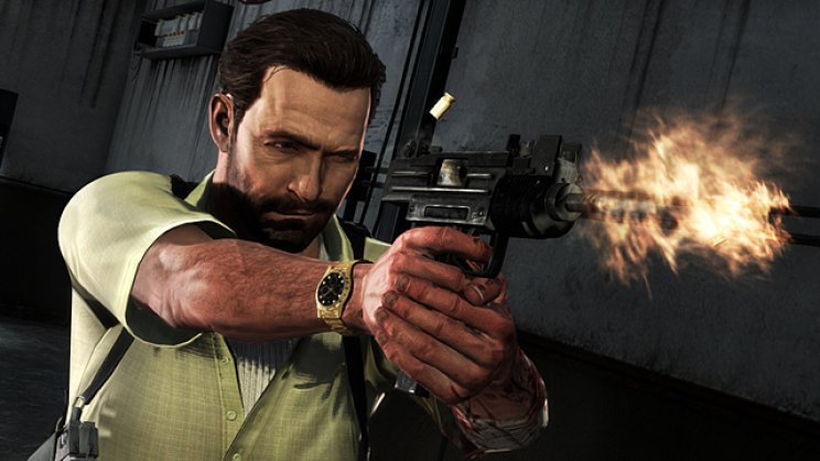 Max Payne 3: Max friss képeken feszít - 2. kép