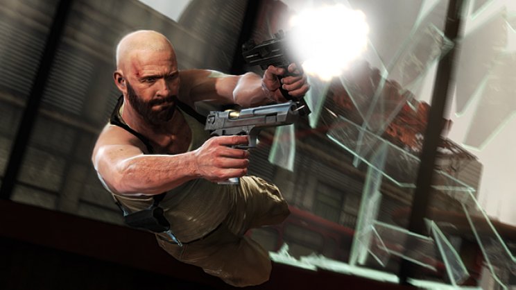 Max Payne 3: Max friss képeken feszít - 4. kép