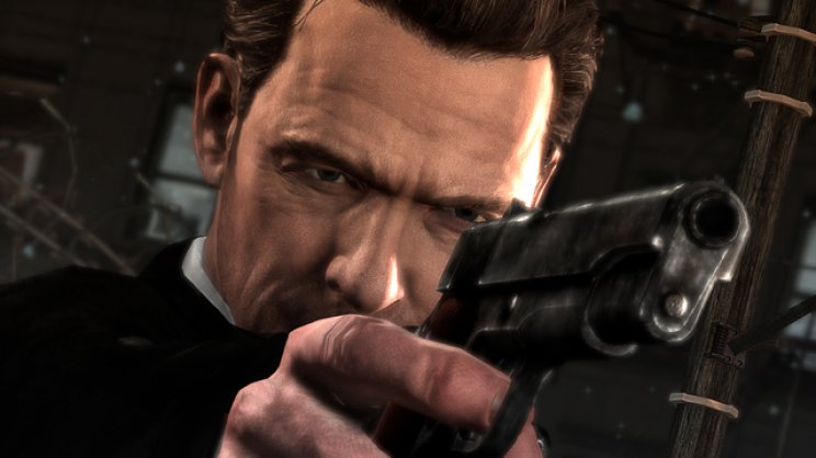 Max Payne 3: Max friss képeken feszít - 5. kép