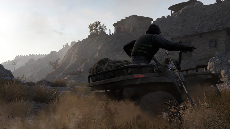 Medal of Honor: Néhány friss látnivaló - 2. kép