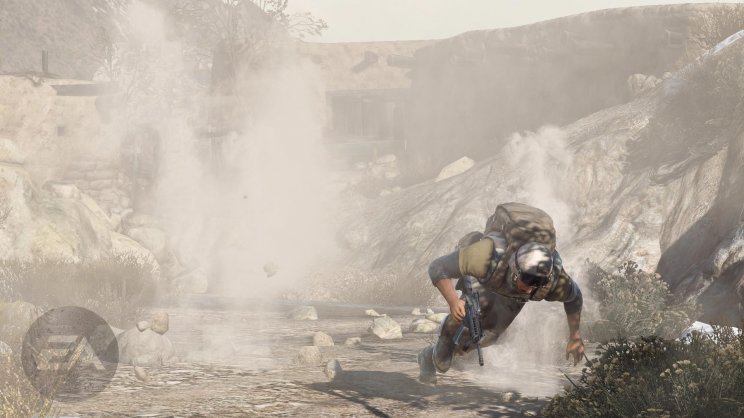 Medal of Honor: Néhány friss látnivaló - 3. kép