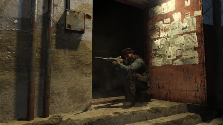 Medal of Honor: Néhány friss látnivaló - 6. kép