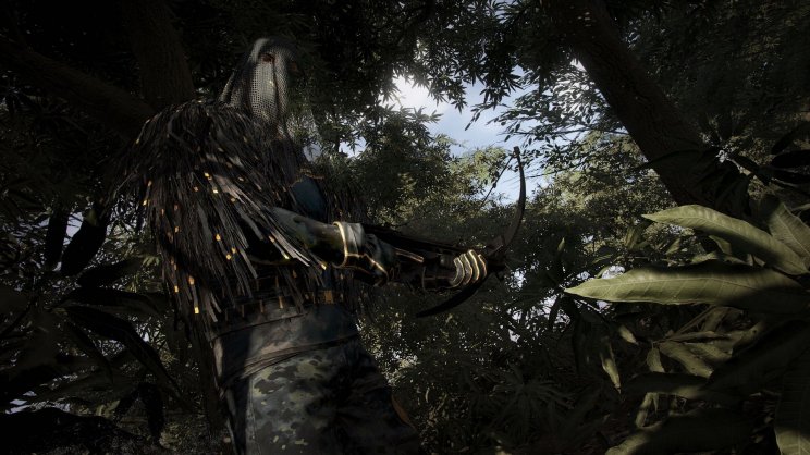 Még májusban befut a Ghost Recon Wildlands: Fallen Ghosts kiegészítő - 2. kép
