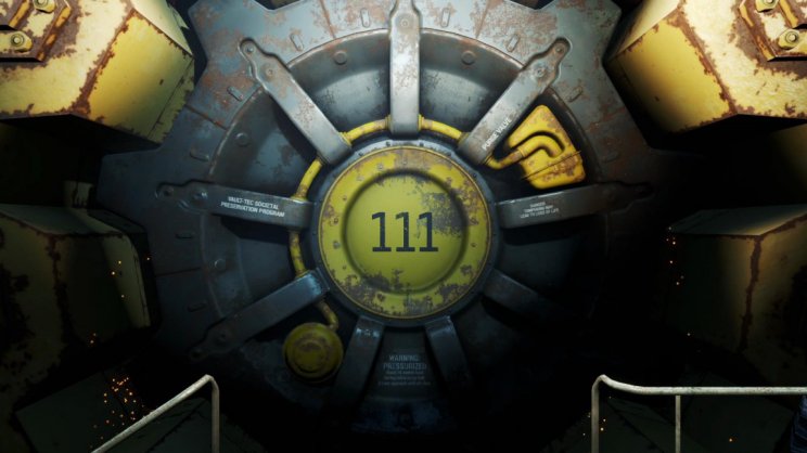 Még az idén megjelenhet a Fallout 4 - 3. kép