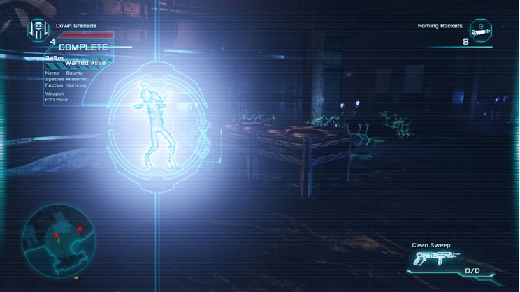 Még él a Prey 2 projekt, nem halott - 11. kép