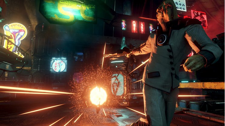 Még él a Prey 2 projekt, nem halott - 14. kép