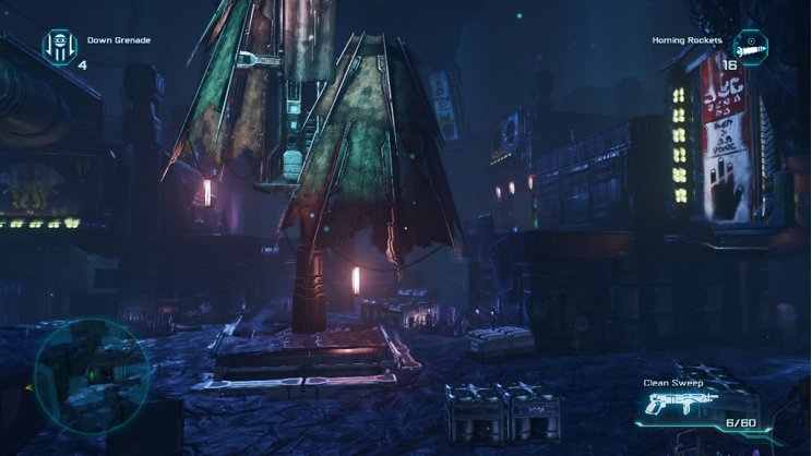 Még él a Prey 2 projekt, nem halott - 15. kép