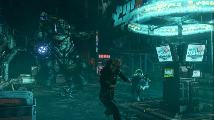 Még él a Prey 2 projekt, nem halott - 17. kép