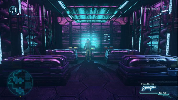 Még él a Prey 2 projekt, nem halott - 2. kép