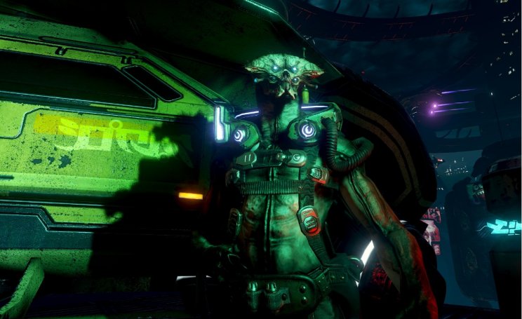 Még él a Prey 2 projekt, nem halott - 20. kép