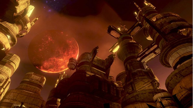 Még él a Prey 2 projekt, nem halott - 4. kép