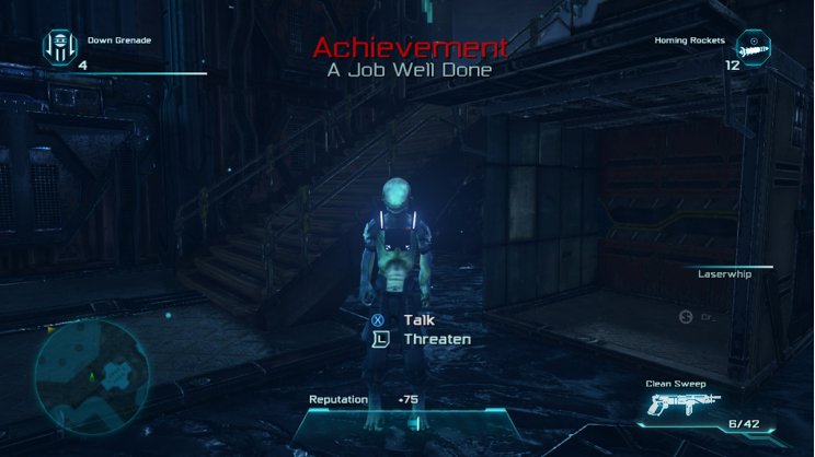 Még él a Prey 2 projekt, nem halott - 5. kép