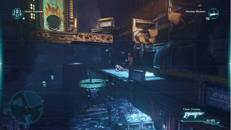 Még él a Prey 2 projekt, nem halott - 6. kép