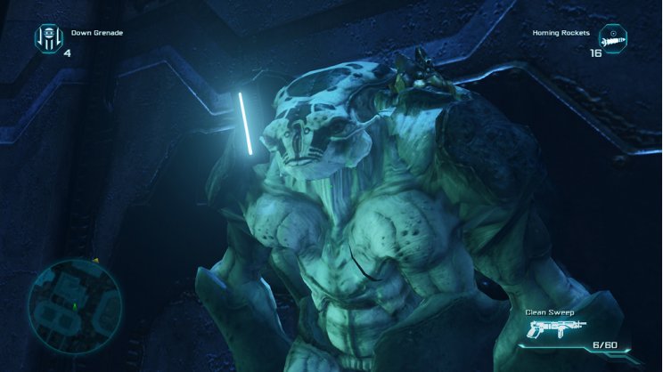 Még él a Prey 2 projekt, nem halott - 7. kép
