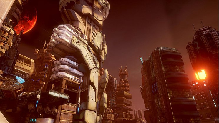 Még él a Prey 2 projekt, nem halott - 8. kép