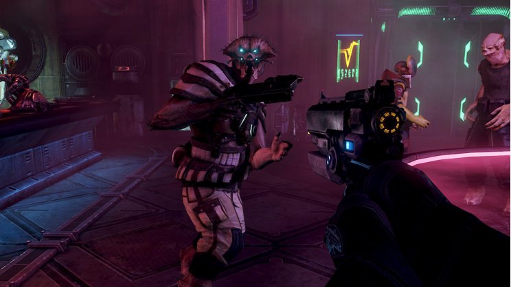 Még él a Prey 2 projekt, nem halott - 9. kép