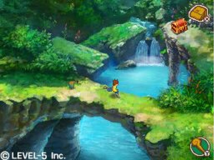Megcsúszott a Ninokuni - 5. kép