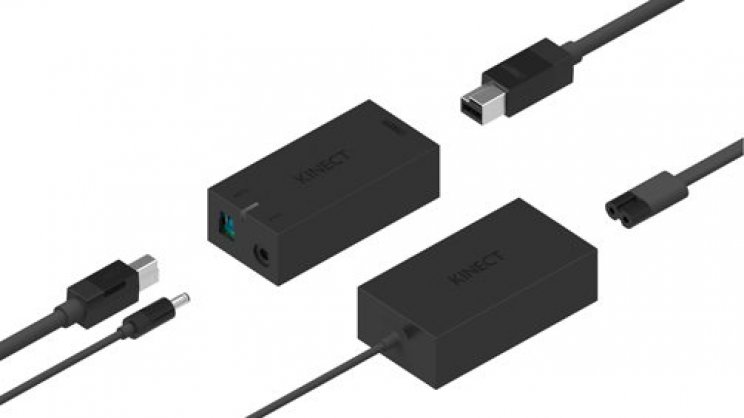 Megdöbbentő a hasonlóság az Xbox One és a PC-s Kinect 2 között - 2. kép