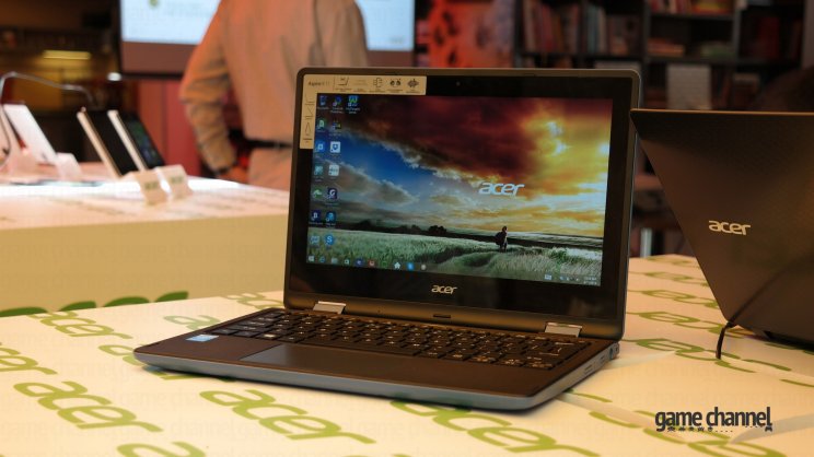 Acer Aspire R11