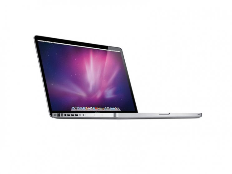 Megérkeztek az Apple legújabb MacBook Pro noteszgépei - 2. kép
