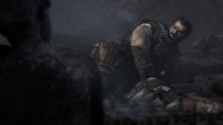 Megérkeztek az első Gears of War 3 képek és információk - 2. kép