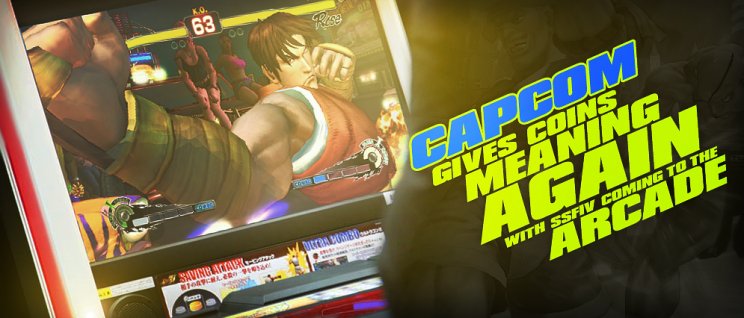Megerősítést nyert a Super Street Fighter IV Arcade - 2. kép