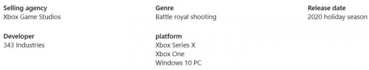 Megint felmerült, hogy lesz battle royale a Halo Infinite-ben - 2. kép