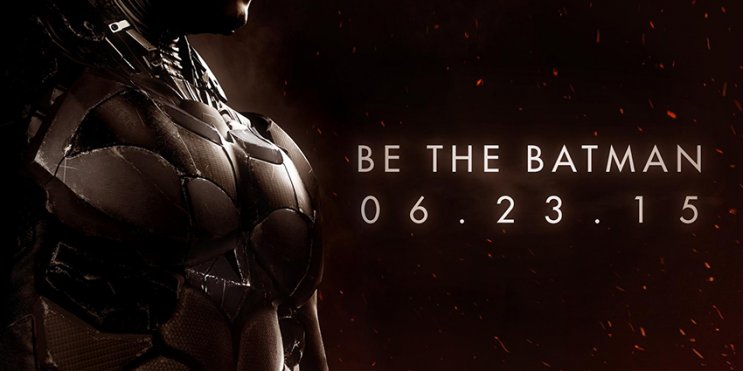 Megint elcsúsztatták a Batman: Arkham Knight megjelenését - 2. kép
