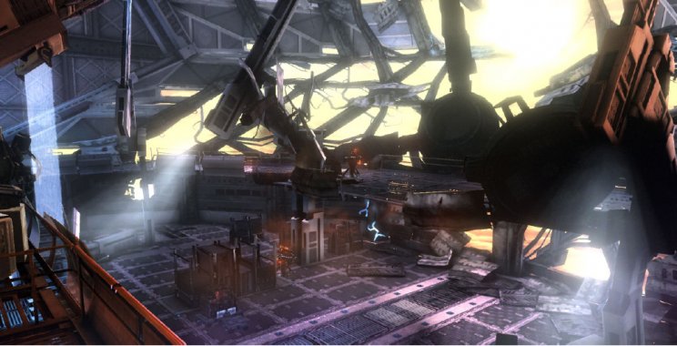 Megjelenési dátumot kapott a Killzone 2: Steel And Titanium expanzió - 3. kép