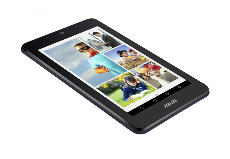 Megjelent az Asus MeMO Pad HD 7 - 2. kép