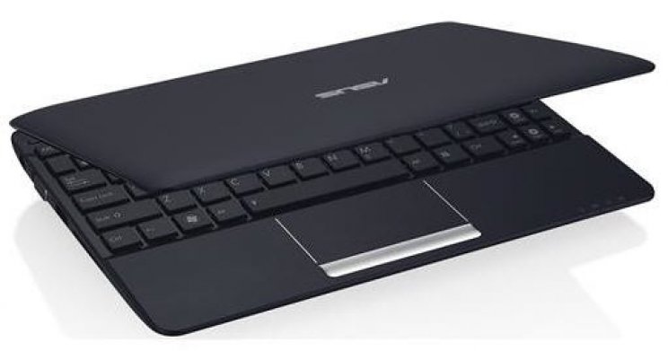 Megjelent az Asus új Eee PC 1015T netbookja - 2. kép