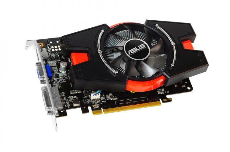Megjelent az Asus új GTX 650-E gyorsítója - 3. kép