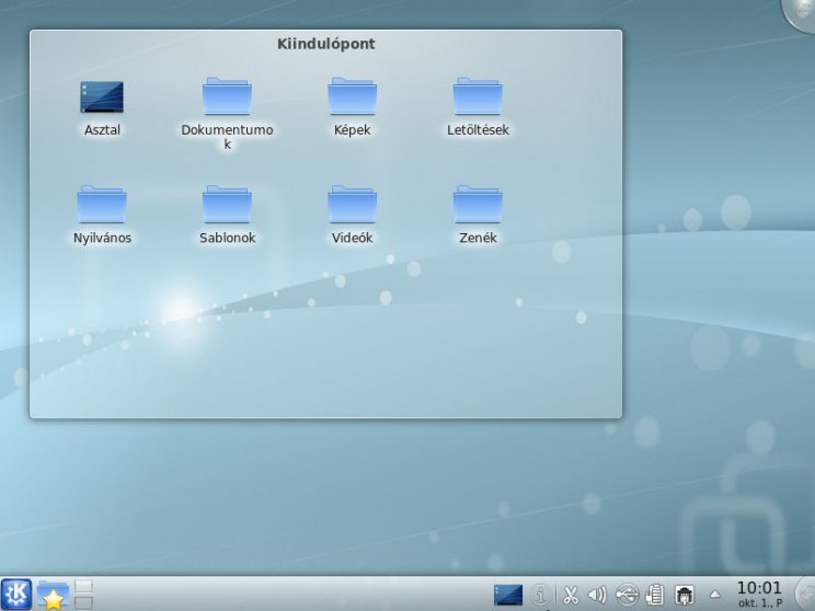 Megjelent az Ubuntu 10.10 Release Candidate - 2. kép