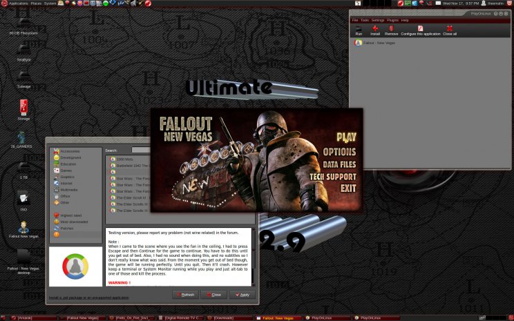 Megjelent az új Ultimate Edition 2.8 Gamer - 2. kép