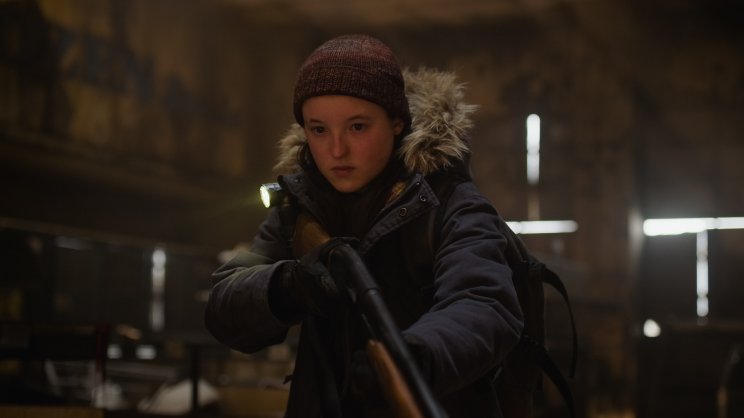 Megjöttek az első hivatalos képek a The Last of Us tévésorozathoz - 2. kép