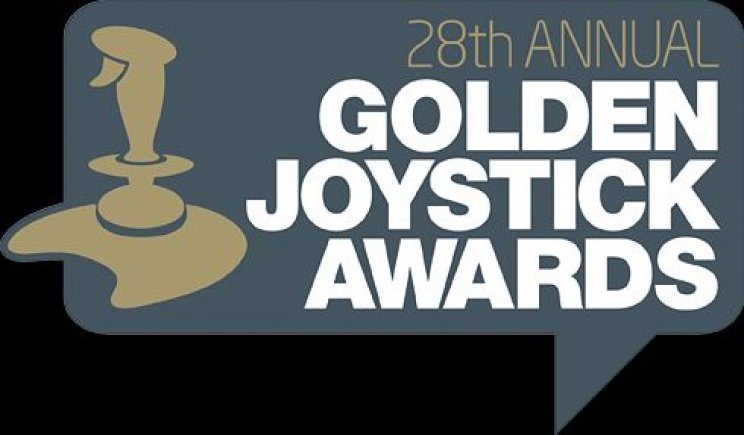Megkezdődött az idei Golden-Joystick díjátadás - 2. kép