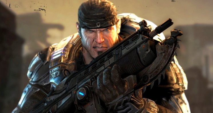 Meglepően alacsony Gears Of War 2 fejlesztési költségek - 1. kép
