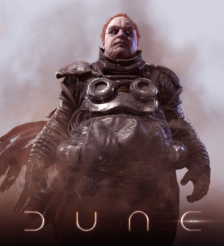 Megmutatta magát a készülő Dűne MMO tűlélőjáték - 3. kép