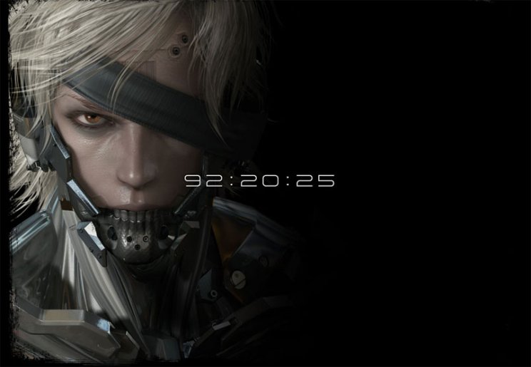 Még több rejtély a Kojima Productions teaser oldalán - 2. kép