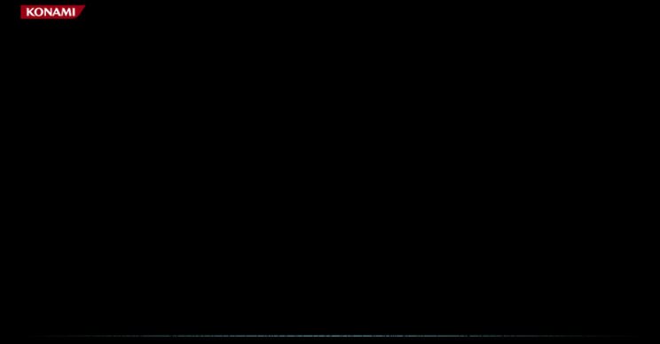 Még több rejtély a Kojima Productions teaser oldalán - 5. kép