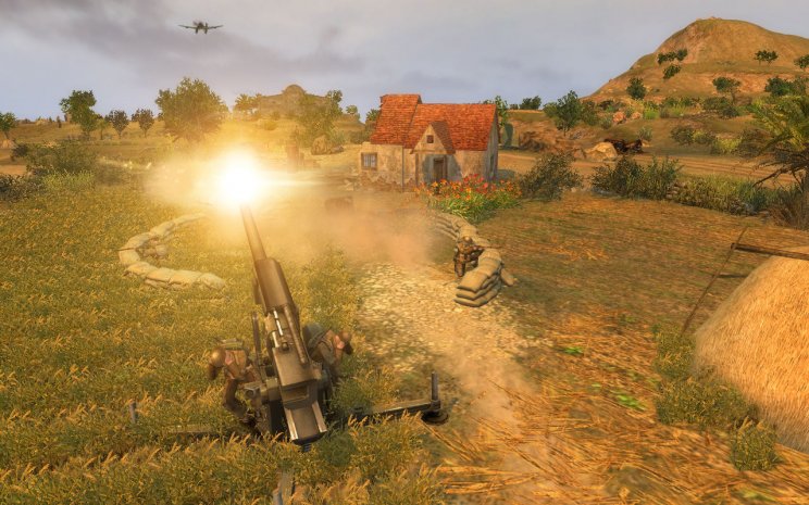 Men of War képgaléria - 4. kép