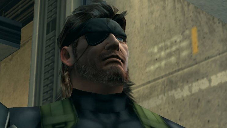 Metal Gear Solid: Peace Walker: Újabb adag látnivaló - 2. kép