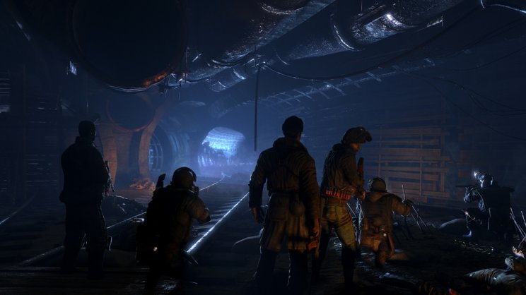 Metro 2033: Friss látnivalók érkeztek - 10. kép