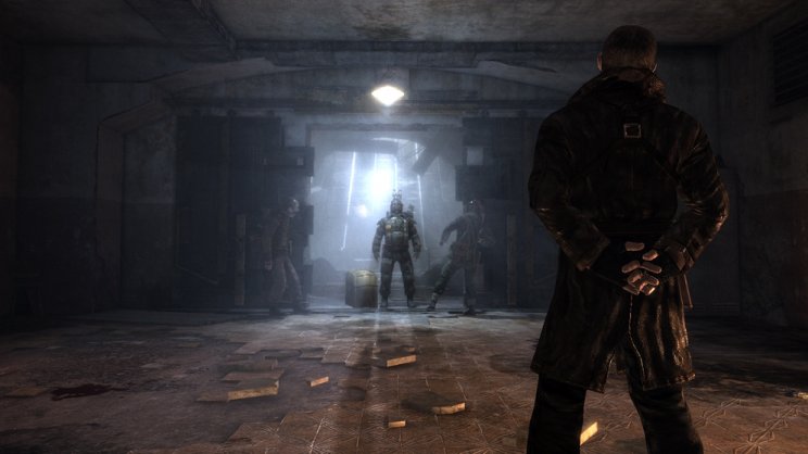 Metro 2033: Friss látnivalók érkeztek - 3. kép