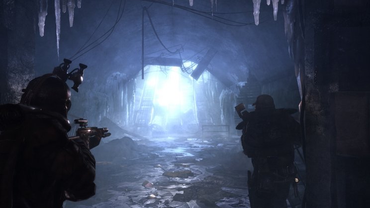 Metro 2033: Friss látnivalók érkeztek - 9. kép