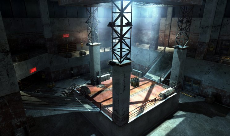 Metro: Last Light Tower Pack DLC - megjelenés és képek - 3. kép