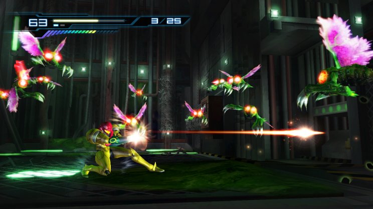 Metroid: Other M: E3 Galéria - 2. kép