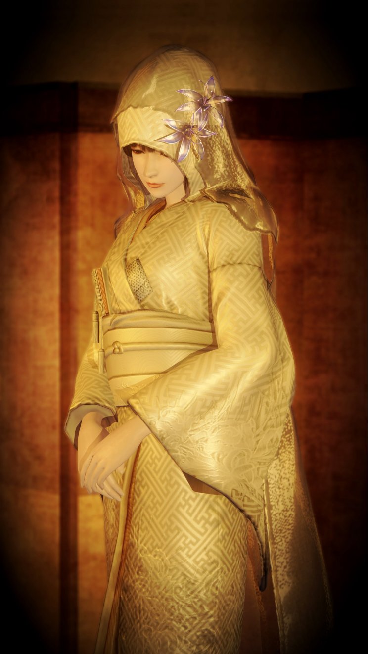 Mi is megkapjuk a Fatal Frame: Oracle of the Sodden Raven-t - 7. kép